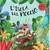 NubeOcho L'isola del moccio. Il piccolo pirata Serafino