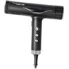 Hairgene high performance phon 2.0 black silver