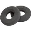 POLY PACK DE 2 ESPUMA DE ALMOHADILLAS DE POLI PARA C3300 / BW3310 / BW3320