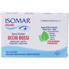 COSWELL COLLIRIO ISOMAR OCCHI ROSSI 0,2% 10+10 fl (CONFEZIONE DOPPIA)