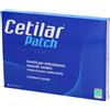PHARMANUTRA CETILAR PATCH cerotto 5 pezzi