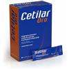 PHARMANUTRA CETILAR ORO 20 stick