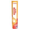 UPSA ITALY UPSA VITALITY VIT C 1000 mg 20 compresse effervescenti