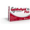 SHEDIR PHARMA CARDIOLIPID 10 PLUS 30 compresse