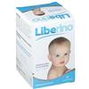 AUROBINDO LIBERINO gocce nasali 25 flaconcini 5 ml