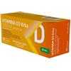 KRKA VITAMINA D3 KRKA 60 compresse 1000UI