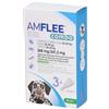 KRKA AMFLEE COMBO D SPOT 268mg/241,2mg
