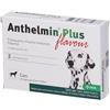 KRKA ANTHELMIN PLUS FLAVOUR 150mg/144mg