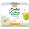 DESA PHARMA APROPOS DISSOLMUCO 10 bustine