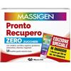 MARCO VITI MASSIGEN PRONTO RECUPERO S/Z 18 buste