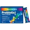 MARCO VITI MASSIGEN PROBIOTICI 12 bustine orosolubili