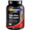 MARCO VITI MASSIGEN SPORT POWER WHEY ISOLATE