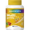 MARCO VITI MASSIGEN multigummy 60 caramelle