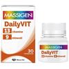 MARCO VITI MASSIGEN DAILYVIT+ 30 compresse