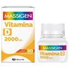 MARCO VITI MASSIGEN VITAMINA D 2000 UI 90 perle
