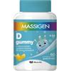 MARCO VITI MASSIGEN D gummy 60 caramelle