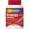 MARCO VITI MASSIGEN ENERGY gummy 60 caramelle
