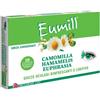 RECORDATI EUMILL GOCCE OCULARI 10 fl monodose 0,5ml