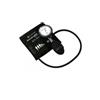 Intermed SFIGMOMANOMETRO AD ANEROIDE -LF105- INTERMED - NERO