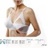 Jolie Maman 2229 Reggiseno Allattamento Coppa B Mis.2