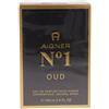 Aigner Etienne Aigner n°1 Oud Eau de Parfum 0,1 l