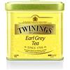 Twinings of London Classics Earl Grey Tea Tin (6x100 g)