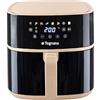FRIGGITRICE AD ARIA TOGNANA 8L D2DFA05IRCHA CHAMPAGNE
