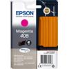EPSON Cartucce di inchiostro Epson Magenta serie 405