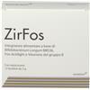 ALFASIGMA SpA Zir Fos, 12 bustine da 3 g