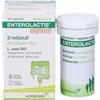 ALFASIGMA SpA Enterolactis, 8 Miliardi Fermenti Lattici, 20 Capsule