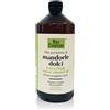 ALCEA Srl Bio Essenze Olio Purissimo di Mandorle Dolci, 1000 ml
