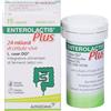 ALFASIGMA SpA Enterolactis Plus, 15 Capsule