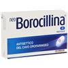 ALFASIGMA SpA NEOBOROC.20 Past.1,2+20mg