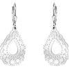 SOFIA MILANI - Orecchini da Donna in Argento 925 - Orecchino Pendente ad Ornamento - E2262