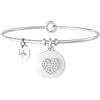 KIDULT - Bracciale Donna - Cuore | La Mia Mamma - 732160