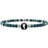 KIDULT - Bracciale Uomo - Cornetto | Protezione - 732239