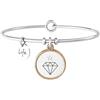 KIDULT - Bracciale Donna - Who Finds A Friend Finds A Treasure - 732143