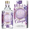 Echt Kolnisch Wasser 4711 Remix Cologne Lavender Limited Edition 100 ml, Eau de Cologne Spray