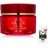 GRACE ONE Kose Cosmeport Grace Wang Thick Moisture Wang Repair Gel EX 100 g