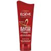 L'Oreal Paris L'Oréal Paris Elsève Rapid Restore Color-Vive - Balsamo intensivo/protezione duratura, 180 ml, set di 3