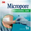 SOLVENTUM ITALY srl 3M MICROPORE SURG T M5X25MM DI