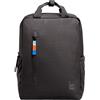 GOT BAG Zaino Daypack 2.0 | Zaino porta pc con scomparto per laptop da 14 | Zaino da viaggio aereo bagaglio a mano con capacità di 11L