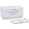 PROMOPHARMA SpA Re-collagen daily beauty drink 20 stick pack x 12 ml