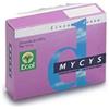 ECOL Sas Mycys 25 tavolette 0,5g 778