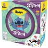 Asmodee Zygomatic | Dobble Disney Stitch | Gioco di carte di osservazione e velocità per bambini e adulti | A partire da 6 anni | Da 2 a 8 giocatori | 15 minuti per partita | Multilingua (include spagnolo)