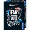 Die drei ??? Kosmos Il Quiz cooperativo per Fan