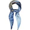 Desigual FOU_CAMOUFLAGE_CARRE, 5175 ALLURE, U