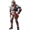 Star Wars Hasbro The Black Series, Hunter (Completo da Mercenario), Action Figure ispirate alla Serie The Bad Batch, da 15 cm