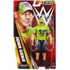 WWE John Cena 2026 Mattel Main Event Series Top Picks Wrestling Action Figure Toy Il Tour del Ritiro