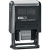 COLOP Timbro Printer S220-W Polinomio - 12 diciture - 4 mm - autoinchiostrante - Colop (unità vendita 1 pz.)